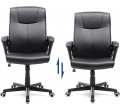 Kancelárska stolička OBG32B