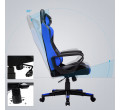 Kancelárska stolička RCG011B02