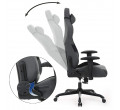 Kancelárska stolička RCG13G