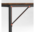 Kancelársky stôl LWD043B01