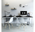 Kancelársky stôl LWD64B