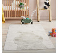 Detský koberec Mara 703 krémový / béžový 