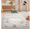 Detský koberec Mara 720 krémový / béžový