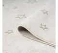 Detský koberec Mara 725 krémový / béžový