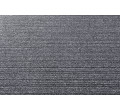 Kobercové čtverce BALTIC grafitové 50x50 cm