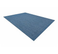 Koberec Floorlux sizal flat 48663/330 modrý