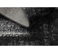 Koberec GNAB 60619733 abstrakce černá / šedá