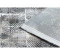 Koberec LISA AA611A 56 geometrický vintage - béžový / sivý