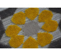 Koberec LISBOA 27206/275 Žlté kvety