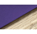 Koberec protiskluzový RUMBA 1385 fialový