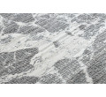 Koberec REBEC 51186B Marmur - krém/šedý