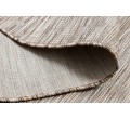 Koberec šnúrkový SIZAL PATIO ploské tkanie 3069 koniczyna marokánska - natural / béžový