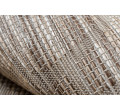 Koberec šňůrkový SIZAL PATIO ploské tkaní 3069 koniczyna marokánská - natural / béžový
