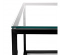 Konferenční stolek GLAMOUR CT-019-1