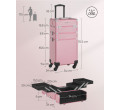 Kosmetický kufřík JHZ014P01
