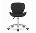 Kancelářská židle AVOLA černá