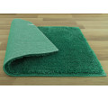 Koupelnový kobereček Domino 12 zelený
