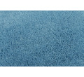 Koupelnový kobereček Domino 39 modrý