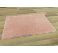 Koupelnový kobereček Domino 5 růžový