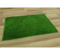 Koupelnový kobereček Domino 63 zelený