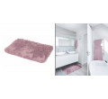 Kúpeľňový koberček Excluziv pudrovo-ružový