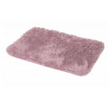 Koupelnový kobereček Excluziv pudrově růžový