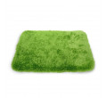 Koupelnový kobereček Excluziv Zelený
