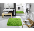 Koupelnový kobereček Excluziv Zelený