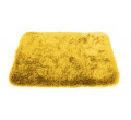 Koupelnový kobereček Excluziv Žlutý