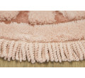 Koupelnový kobereček Jarpol jasný růžový
