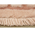Koupelnový koberec Jarpol světle růžový