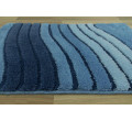 Koupelnový kobereček Premium 03 modrý
