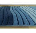Koupelnový kobereček Premium 03 modrý