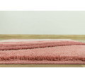 Kúpelňový koberček Premium 06 rúžový