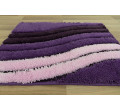 Kúpelňový koberček Premium 12 fialový