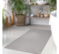 Koupelnový koberec Topia Mats 400 šedý