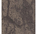 Metrážový koberec MARBLE FUSION hnědý