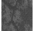 Metrážový koberec MARBLE FUSION grafitový