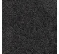 Metrážny koberec Adrill čierny
