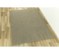 Metrážový koberec Amazing 92 hnědý