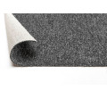 Metrážový koberec BALTIC šedý