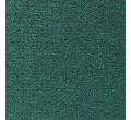 Metrážový koberec BALTIC zelený