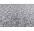 Metrážny koberec BOSSANOVA sivý