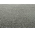 Metrážny koberec Bounty 77 sivý