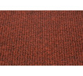Metrážový koberec Cairo 15 Gel červený
