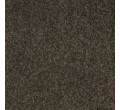 Metrážový koberec CAMILIA hnědý