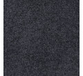 Metrážny koberec CAMILIA modrý