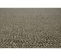 Metrážny koberec Cannon 95 hnedý / béžový