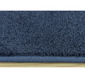 Metrážový koberec Carousel 180 námořnická modrá