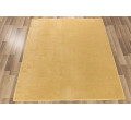 Metrážny koberec Carousel 350 žlutý